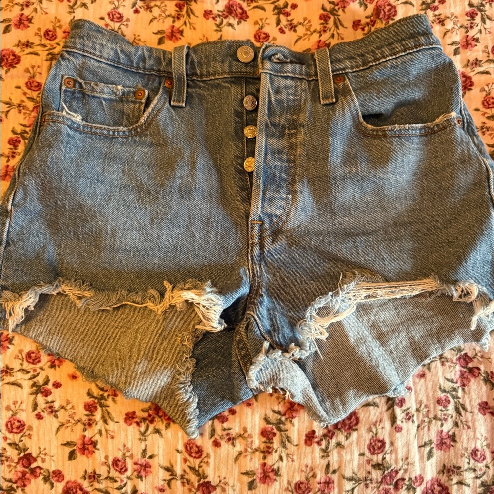 Levi’s 501 Shorts